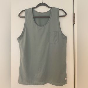 Men’s Vuori Tank Top
